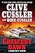 Crescent Dawn (Dirk Pitt, #21)