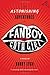 The Astonishing Adventures of Fanboy and Goth Girl (The Astonishing Adventures of Fanboy and Goth Girl, #1)