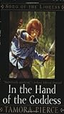 In the Hand of the Goddess by Tamora Pierce