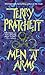 Men at Arms (Discworld, #15; City Watch, #2)