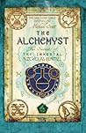 The Alchemyst by Michael Scott