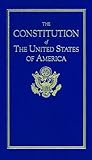 The Constitution of the United States of America by Founding Fathers