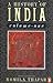 A History of India, Vol. 1 by Romila Thapar