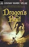 Dragon's Bait by Vivian Vande Velde