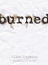 Burned by Ellen Hopkins