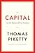 Capital in the Twenty First Century