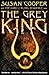 The Grey King (The Dark is Rising, #4)