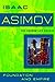 Foundation and Empire by Isaac Asimov