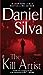 The Kill Artist by Daniel Silva