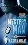 Mystery Man by Kristen Ashley