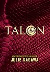 Talon by Julie Kagawa