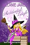 Accidental Leigh by Melanie  James