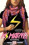 Ms. Marvel, Vol. 1 by G. Willow Wilson