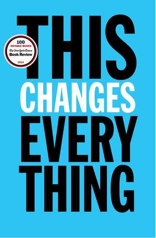 This Changes Everything by Naomi Klein