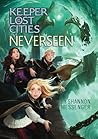 Neverseen by Shannon Messenger