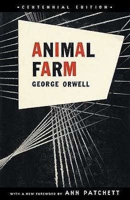 Animal Farm by George Orwell