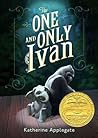 The One and Only Ivan by Katherine Applegate