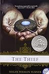 The Thief by Megan Whalen Turner