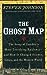 The Ghost Map: The Story of London's Most Terrifying Epidemic—and How It Changed Science, Cities, and the Modern World