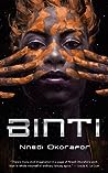 Binti by Nnedi Okorafor