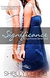 Significance by Shelly Crane