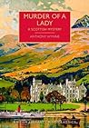 Murder of a Lady by Anthony Wynne