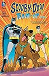 Scooby-Doo Team-Up, Volume 1 by Sholly Fisch