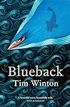 Blueback by Tim Winton