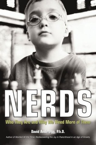 Nerds by David Anderegg