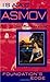 Foundation's Edge by Isaac Asimov