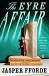 The Eyre Affair by Jasper Fforde