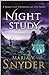 Night Study (Soulfinders, #2)