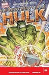 Indestructible Hulk #6 by Mark Waid