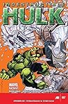 Indestructible Hulk #7 by Mark Waid