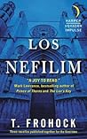 Book cover for Los Nefilim (Los Nefilim #0.1-0.3)