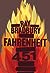 Fahrenheit 451