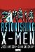 Astonishing X-Men Omnibus