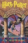 Harry Potter and the Sorcerer's Stone by J.K. Rowling