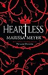 Heartless by Marissa Meyer