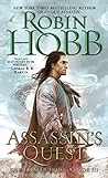 Assassin's Quest by Robin Hobb