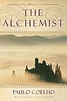 The Alchemist by Paulo Coelho