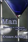 Mystery Man by Kristen Ashley