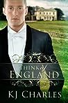 Think of England by K.J. Charles