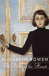 The Death of the Heart by Elizabeth Bowen