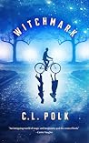 Witchmark by C.L. Polk