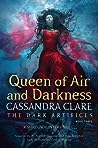 Queen of Air and Darkness by Cassandra Clare