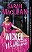 Wicked and the Wallflower (The Bareknuckle Bastards, #1)