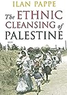 The Ethnic Cleansing of Palestine by Ilan Pappé