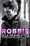 Robbie by Ella Frank