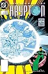 The World of Krypton (1987-1988) #3 by John Byrne